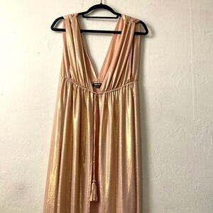 Rare dolcessa sgolden goodies cover up